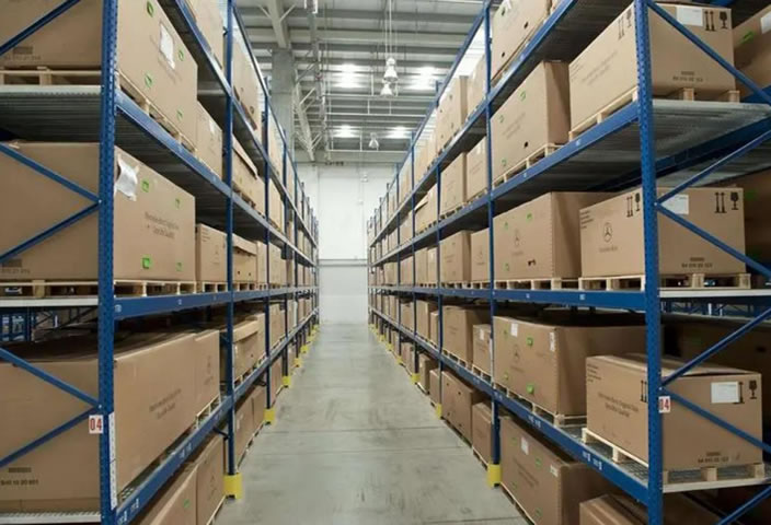 深圳到溪湖区货物仓储